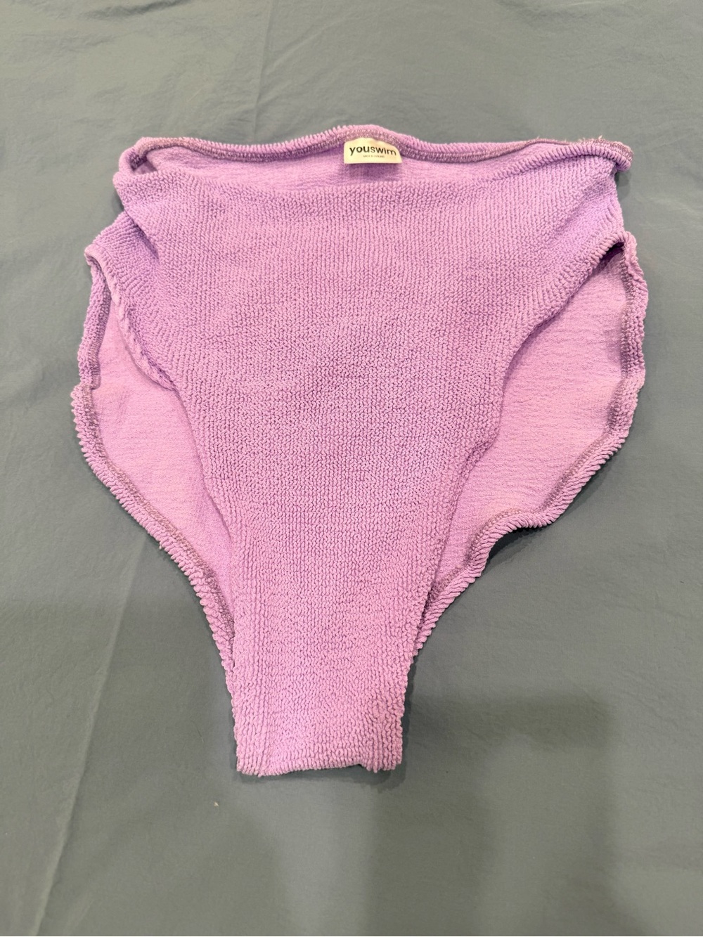 youswim High Waist Bottom